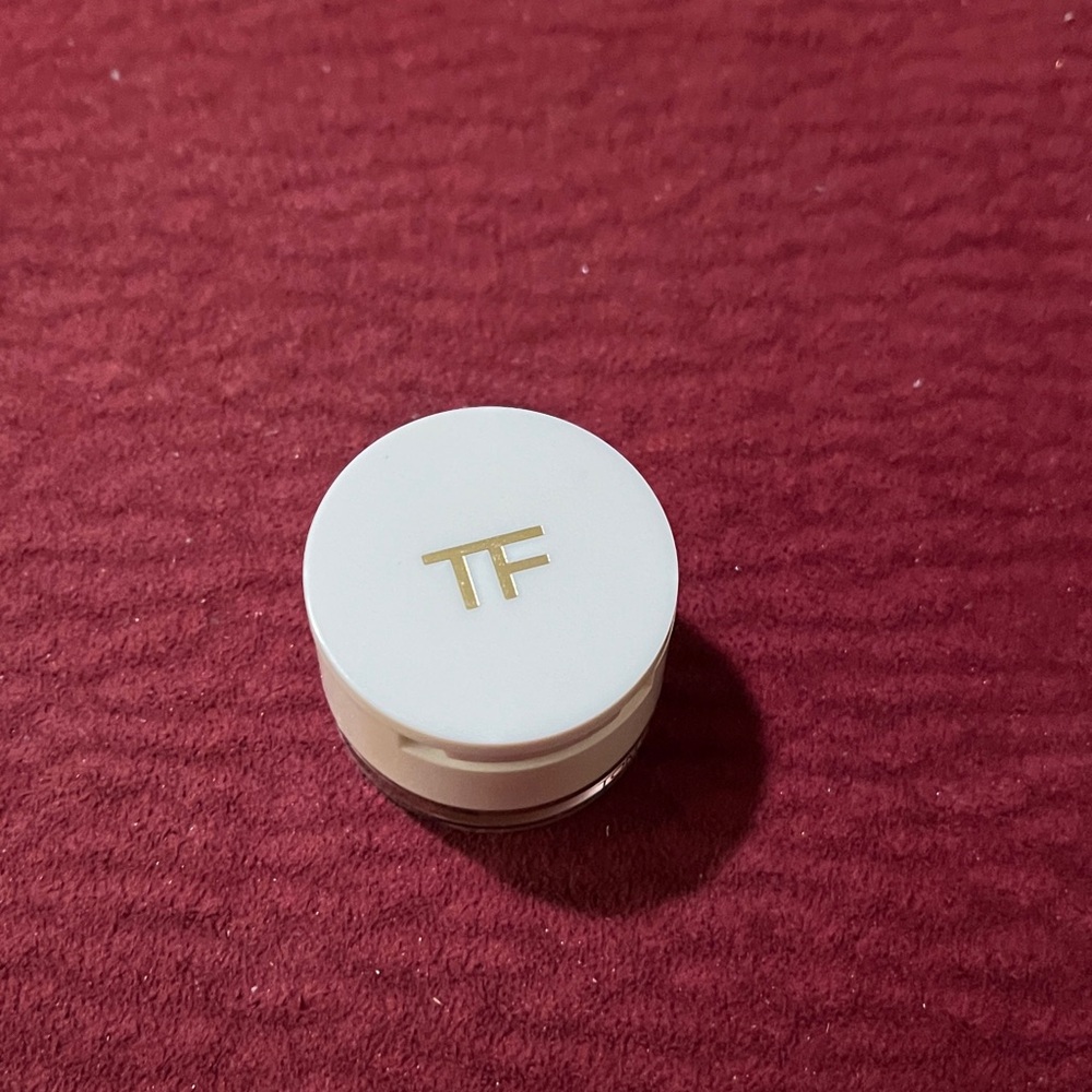 Tom Ford Eyeshadow Duo in 03 Golden Peach